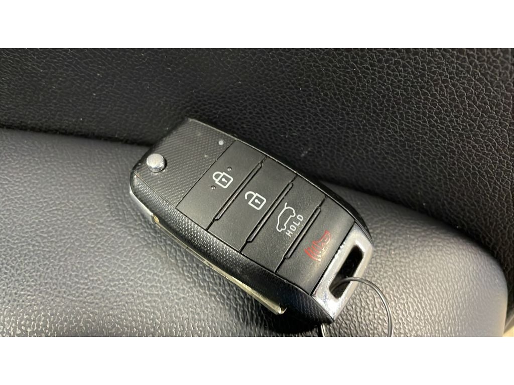 2019 Kia Sorento 2.4L LX