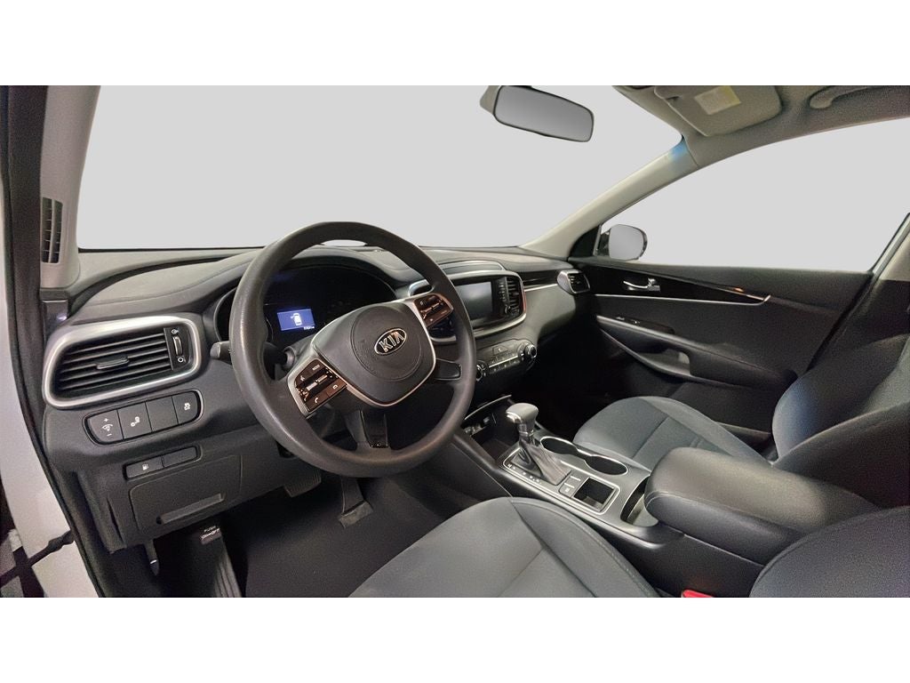 2019 Kia Sorento 2.4L LX
