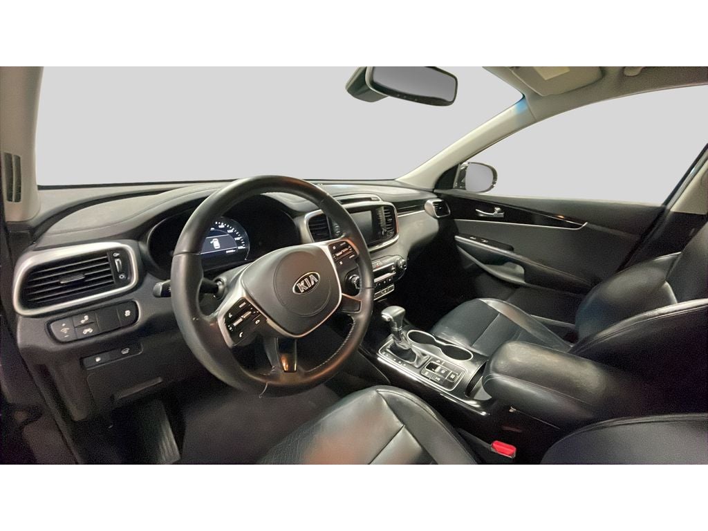 2019 Kia Sorento 3.3L EX