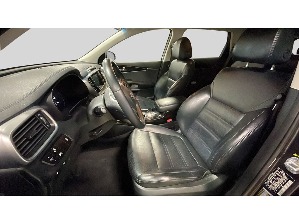 2019 Kia Sorento 3.3L EX