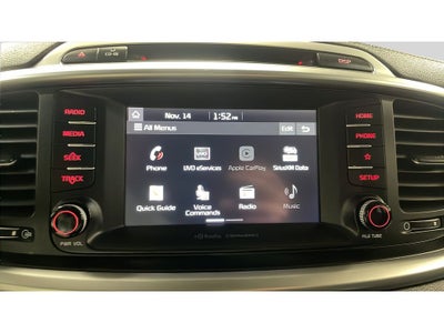 2019 Kia Sorento 3.3L EX