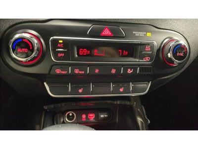 2019 Kia Sorento 3.3L EX