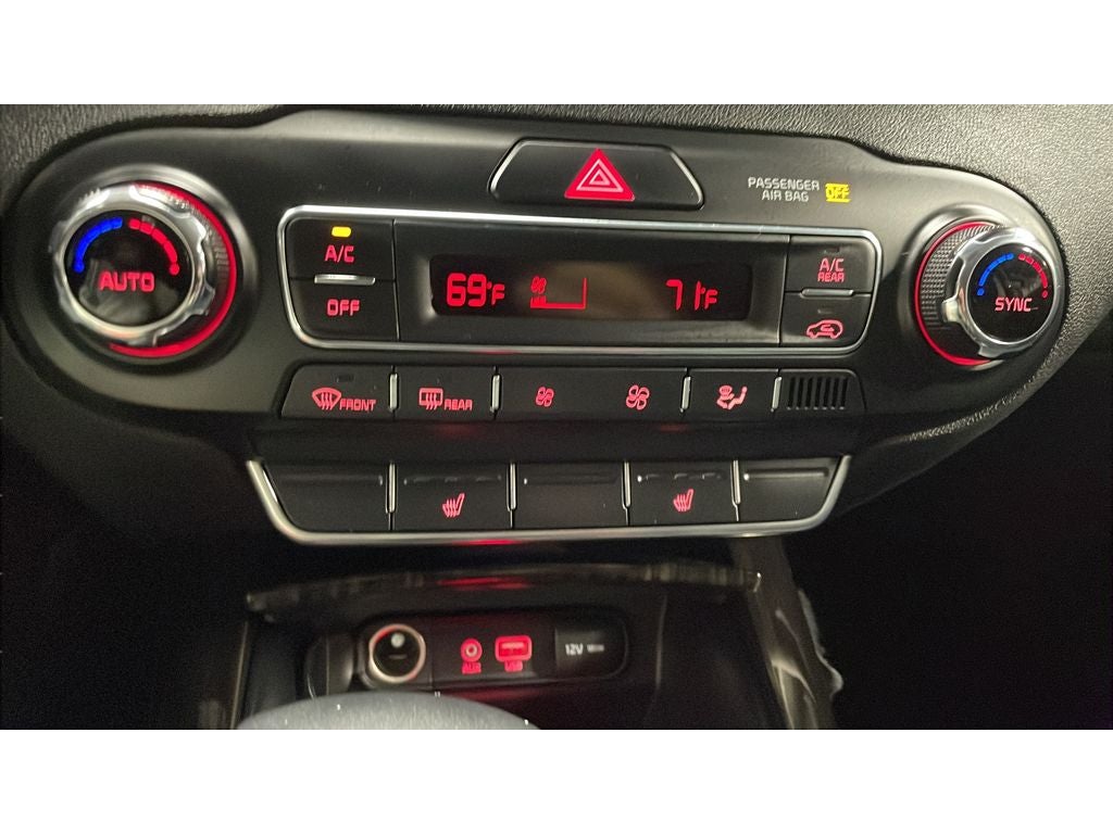 2019 Kia Sorento 3.3L EX