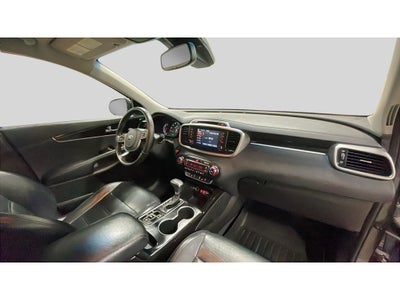 2019 Kia Sorento 3.3L EX