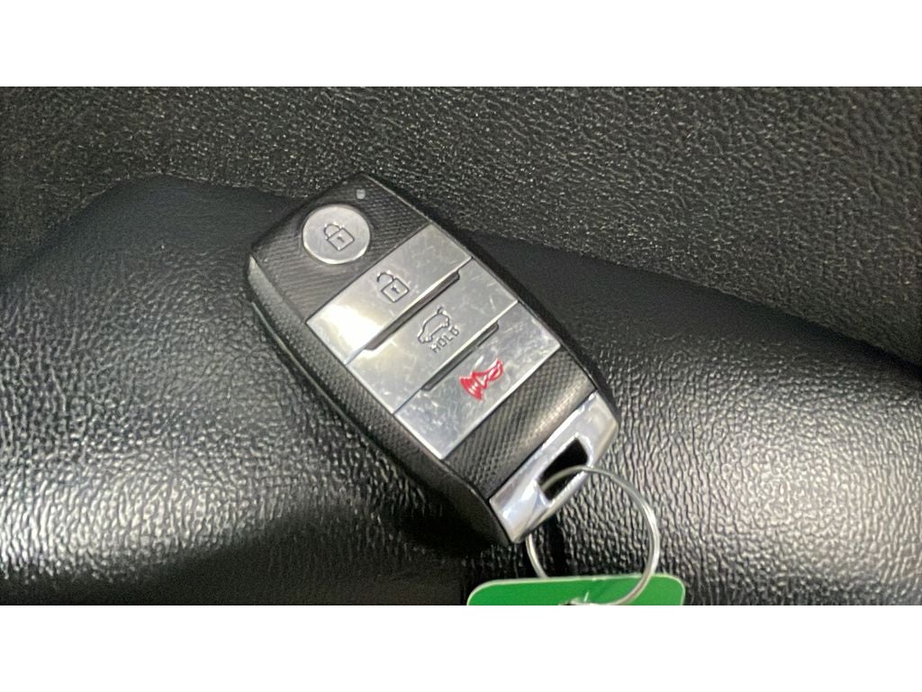 2019 Kia Sorento 3.3L EX