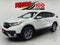 2021 Honda CR-V AWD EX-L