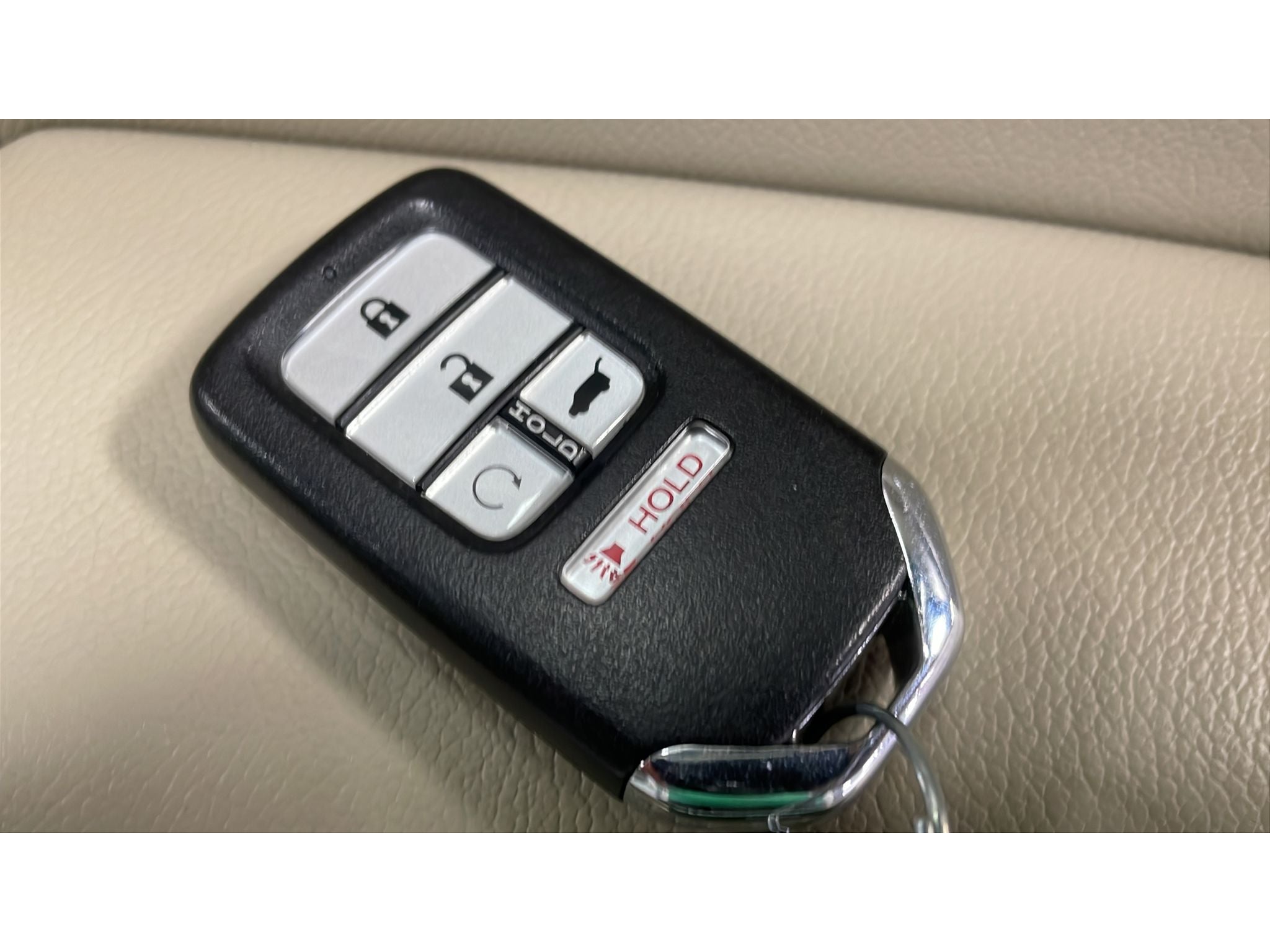 2021 Honda CR-V AWD EX-L