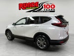 2021 Honda CR-V AWD EX-L