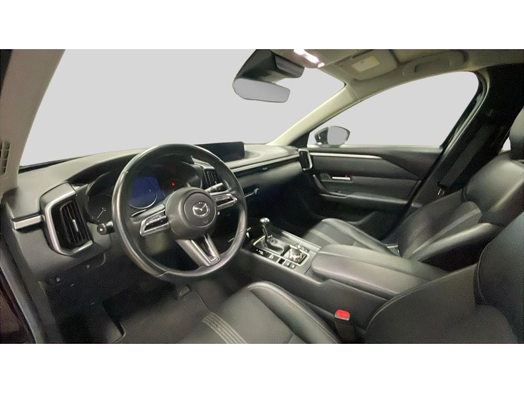 2024 Mazda Mazda CX-50 2.5 S Preferred Package