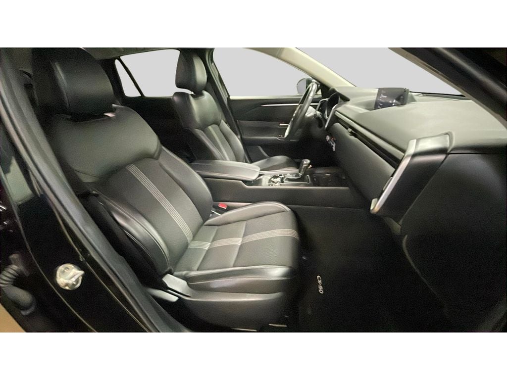 2024 Mazda Mazda CX-50 2.5 S Preferred Package