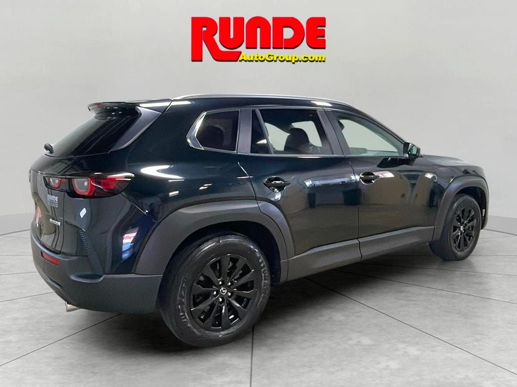 2024 Mazda Mazda CX-50 2.5 S Preferred Package