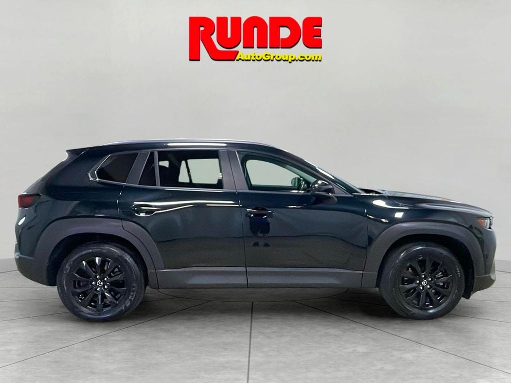 2024 Mazda Mazda CX-50 2.5 S Preferred Package