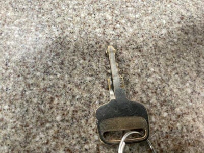 2007 Chevrolet W4500 IBT PWL