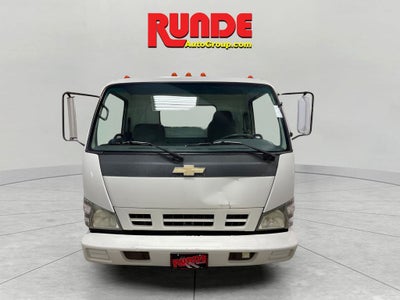 2007 Chevrolet W4500 IBT PWL