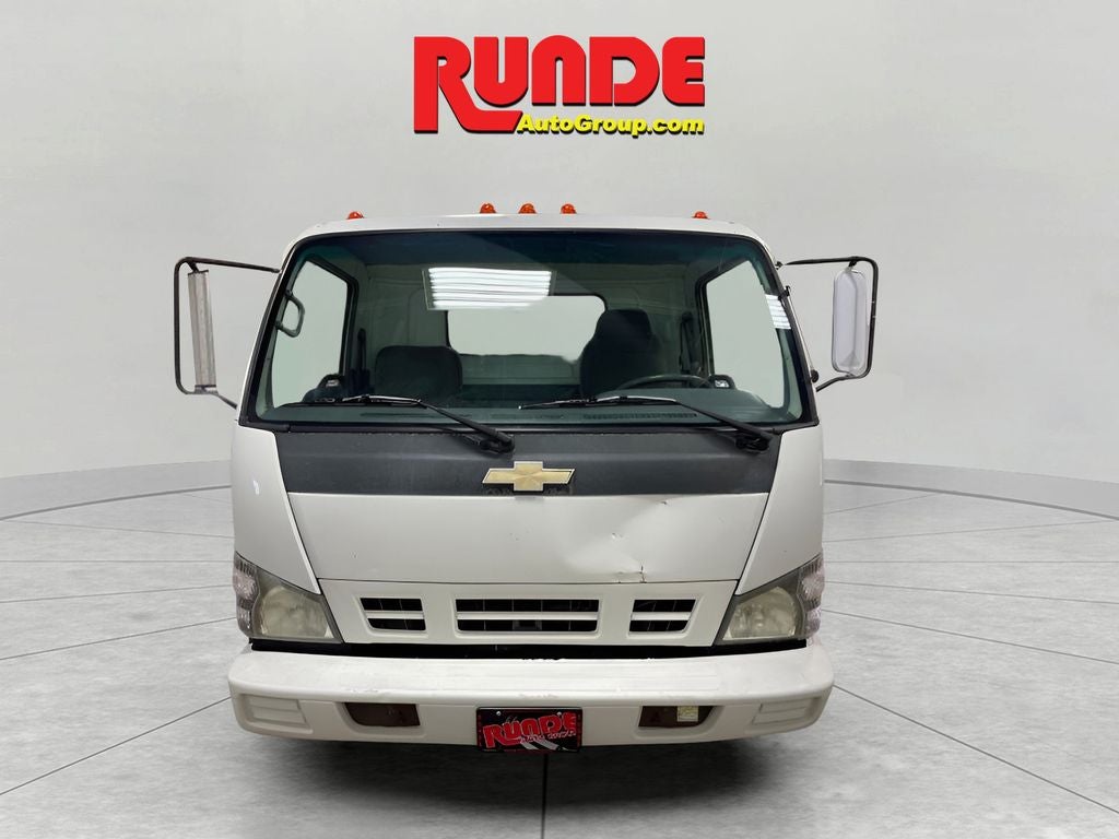 2007 Chevrolet W4500 IBT PWL