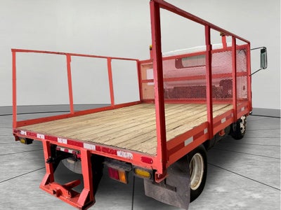 2007 Chevrolet W4500 IBT PWL