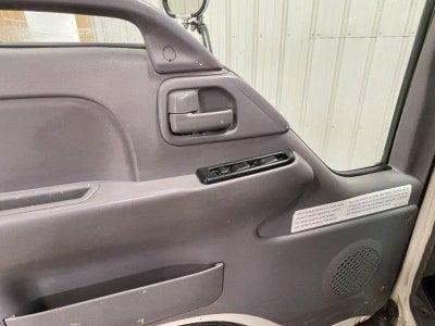 2007 Chevrolet W4500 IBT PWL