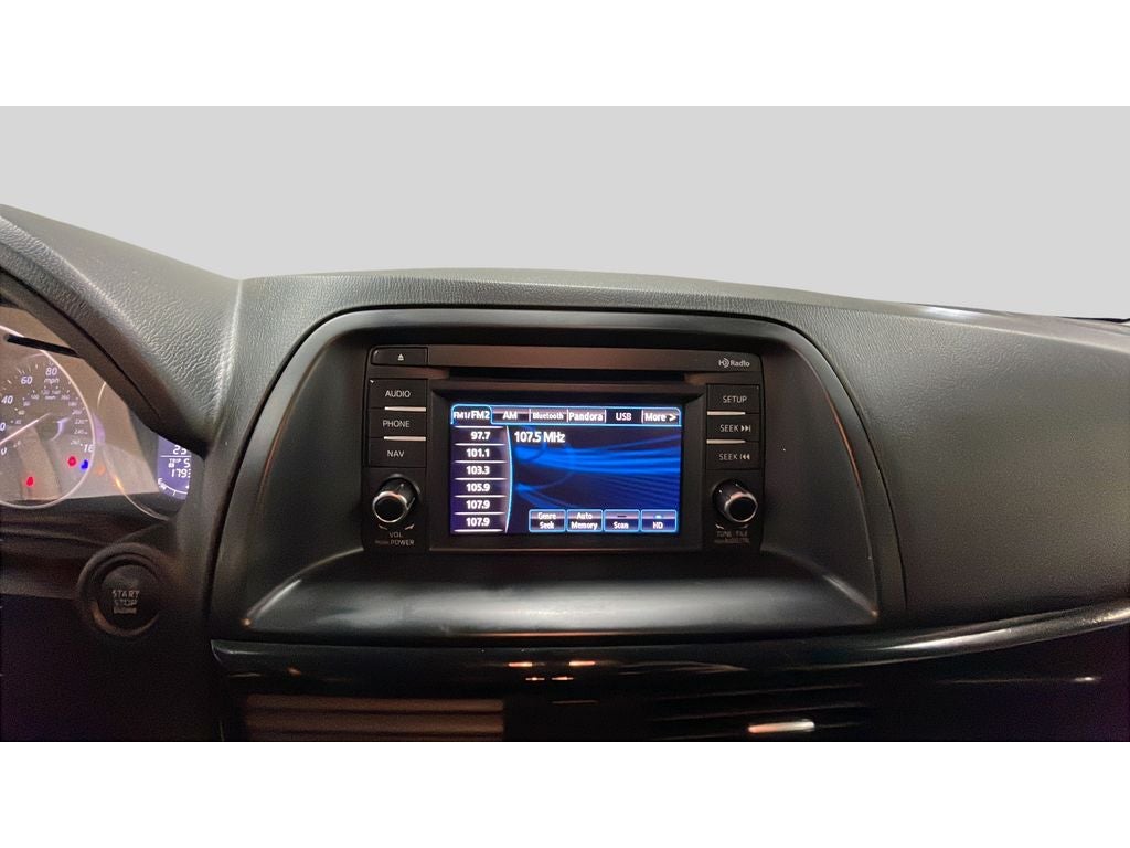 2014 Mazda Mazda CX-5 Touring