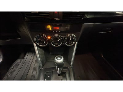 2014 Mazda Mazda CX-5 Touring