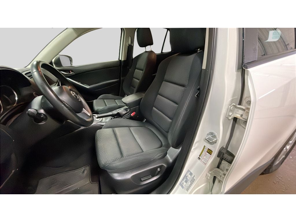 2014 Mazda Mazda CX-5 Touring