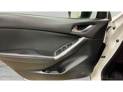 2014 Mazda Mazda CX-5 Touring