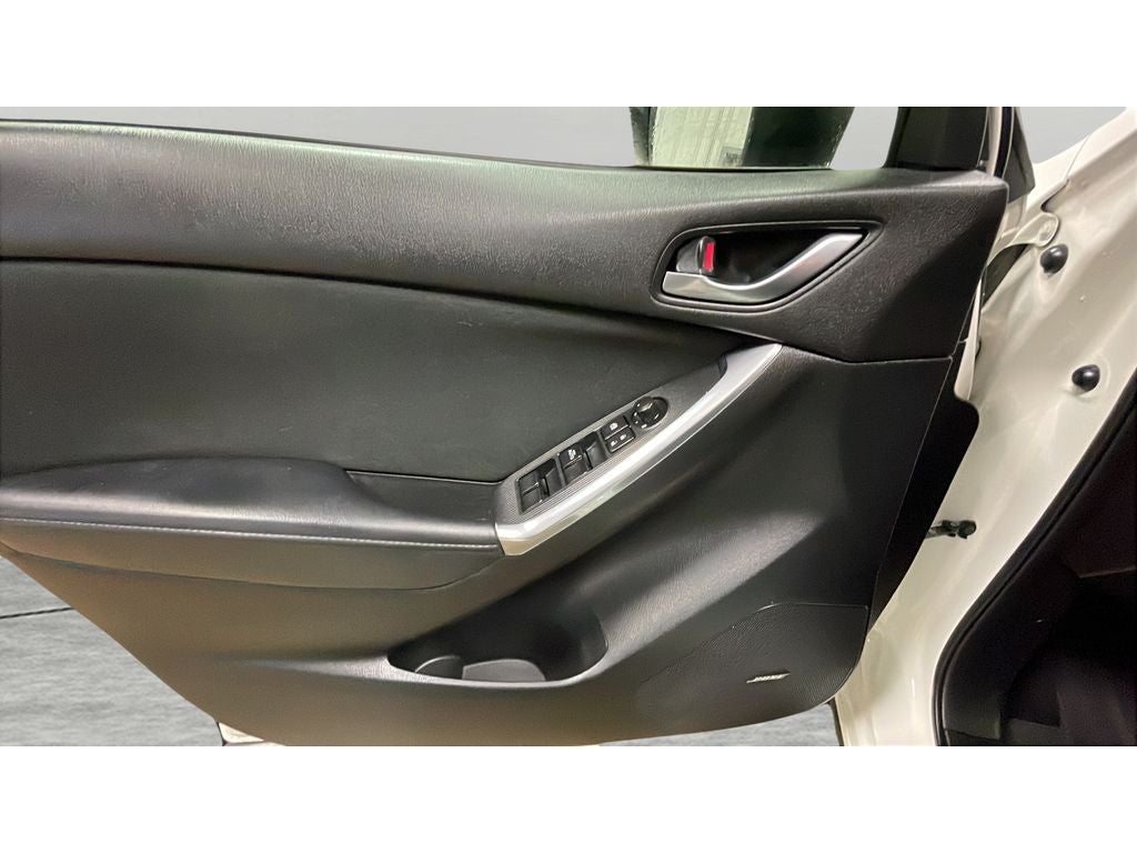 2014 Mazda Mazda CX-5 Touring