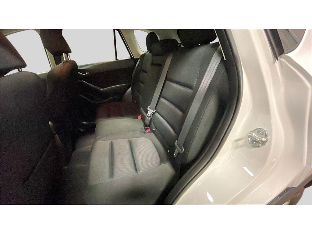 2014 Mazda Mazda CX-5 Touring