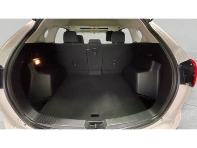 2014 Mazda Mazda CX-5 Touring