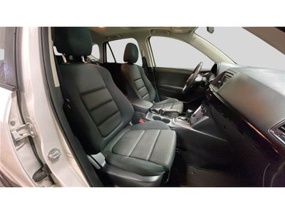 2014 Mazda Mazda CX-5 Touring