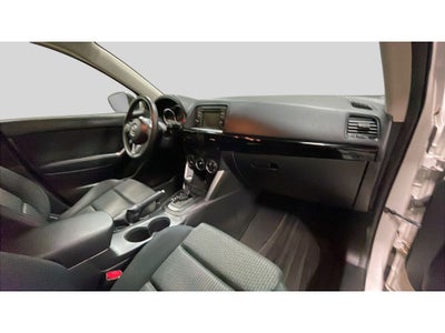 2014 Mazda Mazda CX-5 Touring