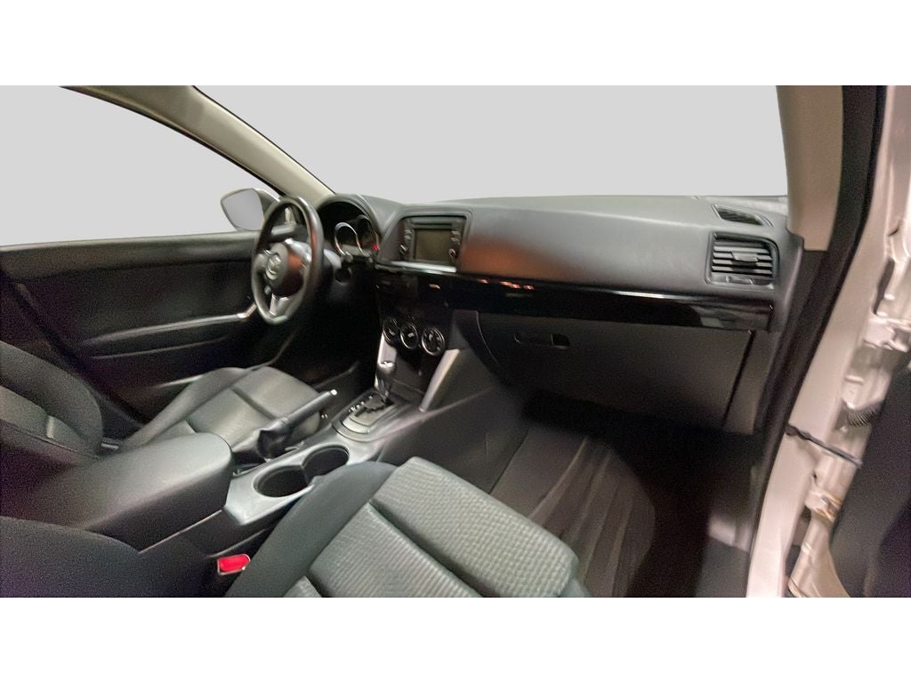 2014 Mazda Mazda CX-5 Touring