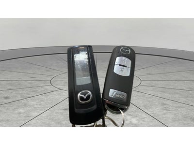 2014 Mazda Mazda CX-5 Touring