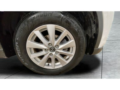 2014 Mazda Mazda CX-5 Touring