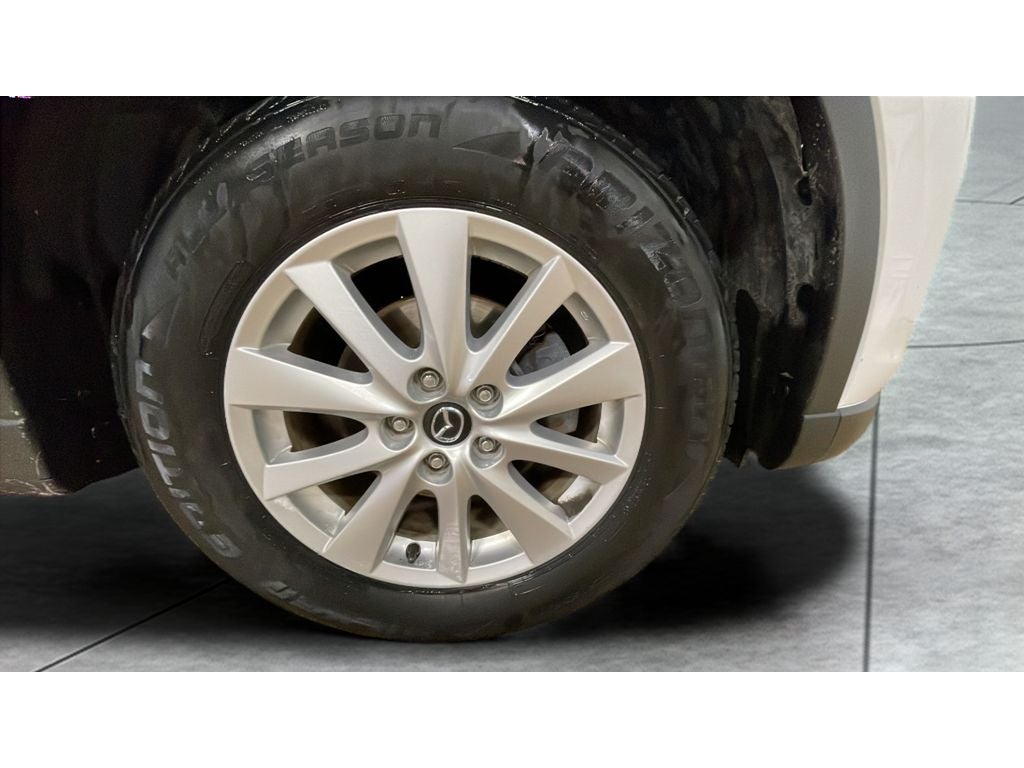 2014 Mazda Mazda CX-5 Touring