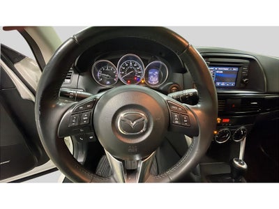 2014 Mazda Mazda CX-5 Touring