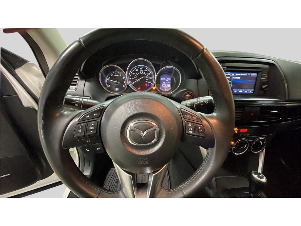 2014 Mazda Mazda CX-5 Touring