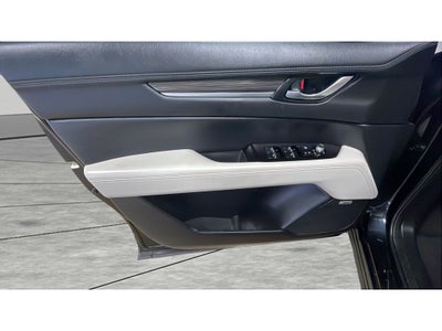 2021 Mazda Mazda CX-5 Grand Touring Reserve