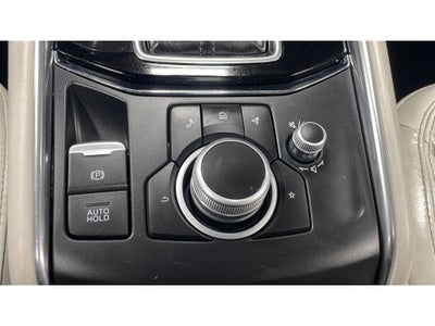 2021 Mazda Mazda CX-5 Grand Touring Reserve