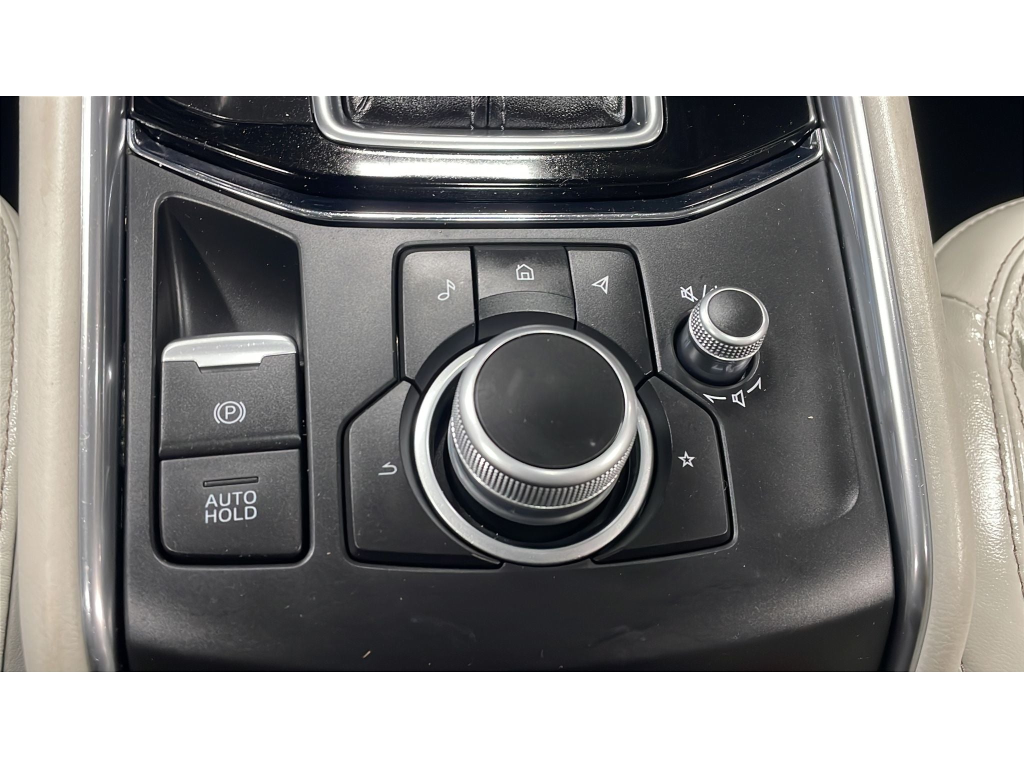 2021 Mazda Mazda CX-5 Grand Touring Reserve