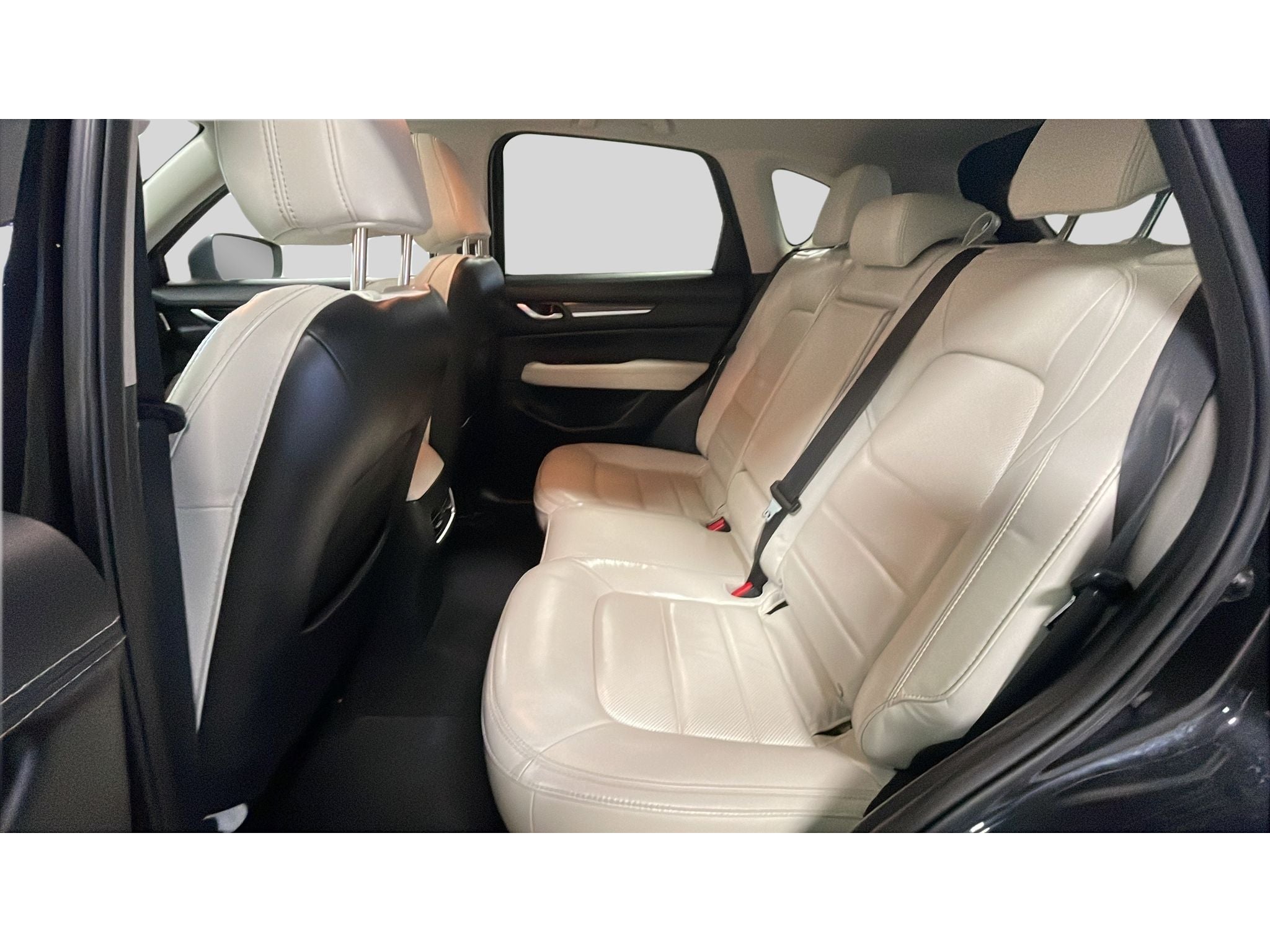 2021 Mazda Mazda CX-5 Grand Touring Reserve