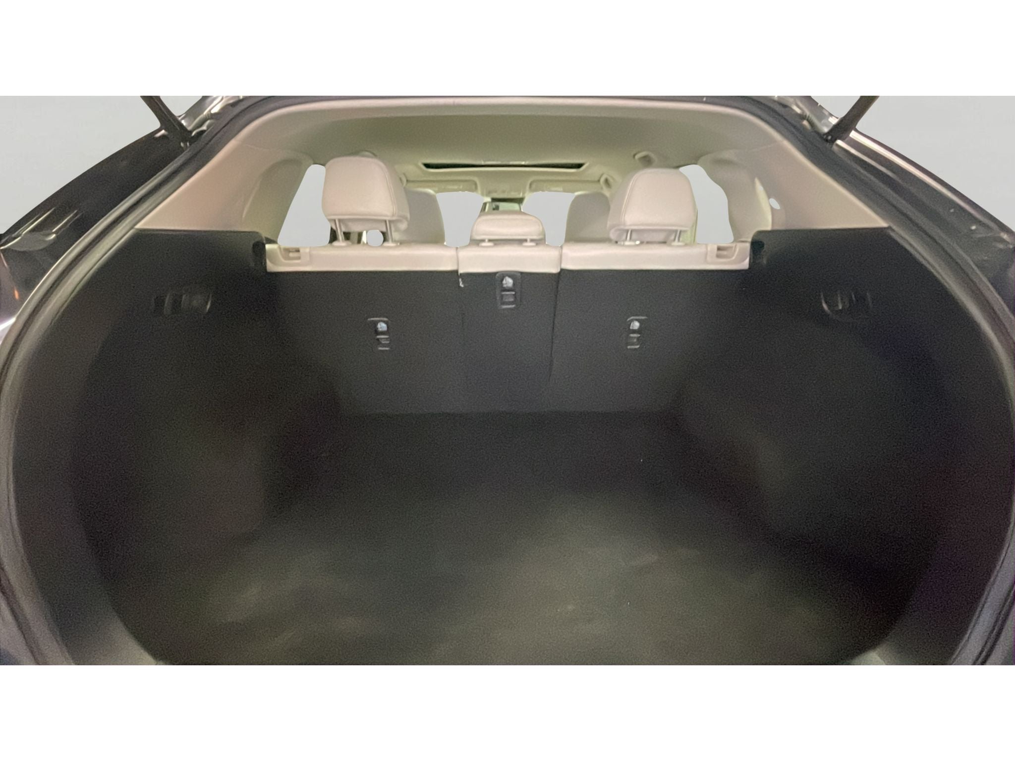 2021 Mazda Mazda CX-5 Grand Touring Reserve