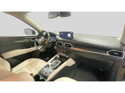 2021 Mazda Mazda CX-5 Grand Touring Reserve