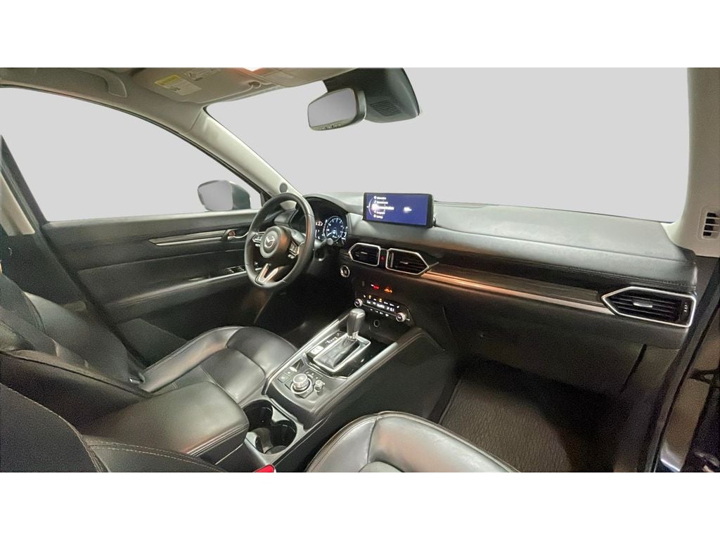 2021 Mazda Mazda CX-5 Grand Touring