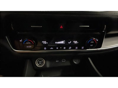 2021 Nissan Rogue SV Intelligent AWD