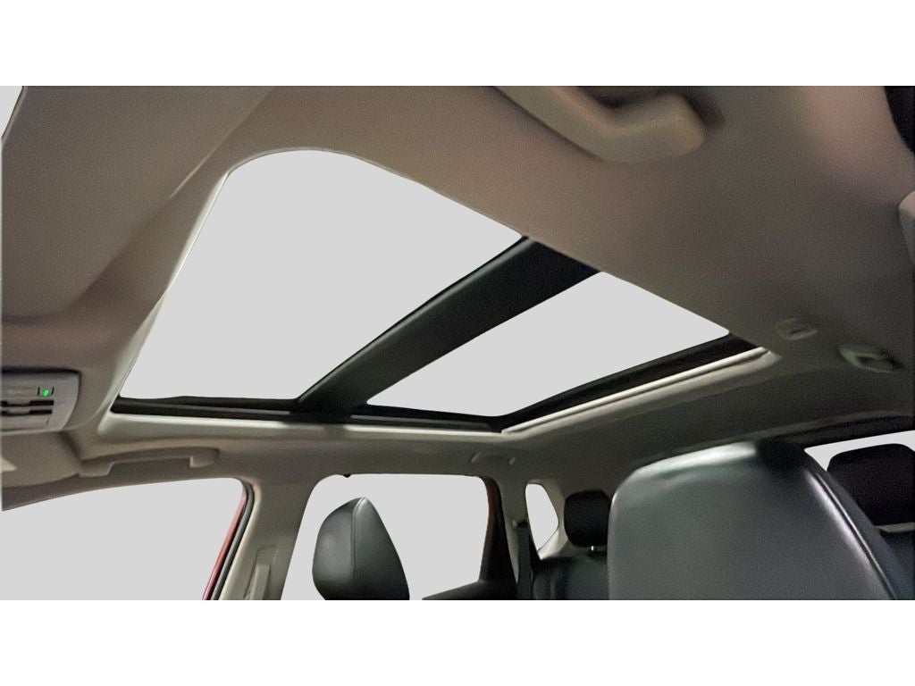 2021 Nissan Rogue SV Intelligent AWD