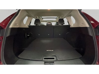 2021 Nissan Rogue SV Intelligent AWD