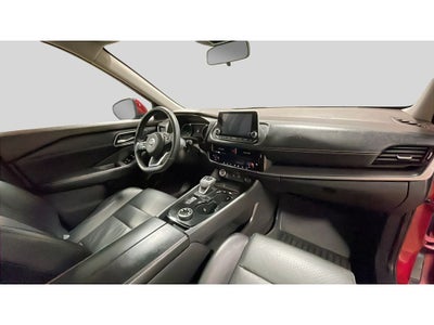 2021 Nissan Rogue SV Intelligent AWD