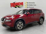 2021 Nissan Rogue SV Intelligent AWD