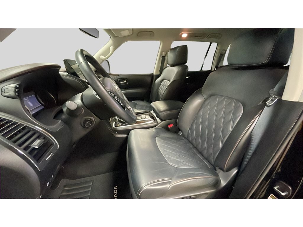 2023 Nissan Armada Platinum 4WD