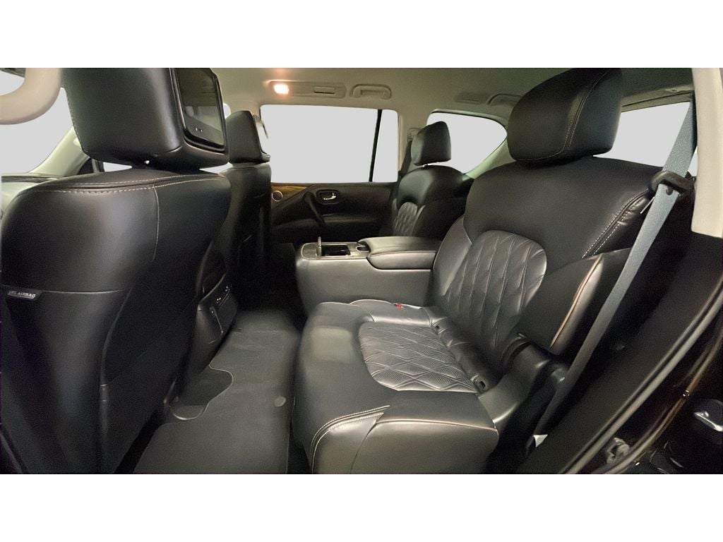 2023 Nissan Armada Platinum 4WD